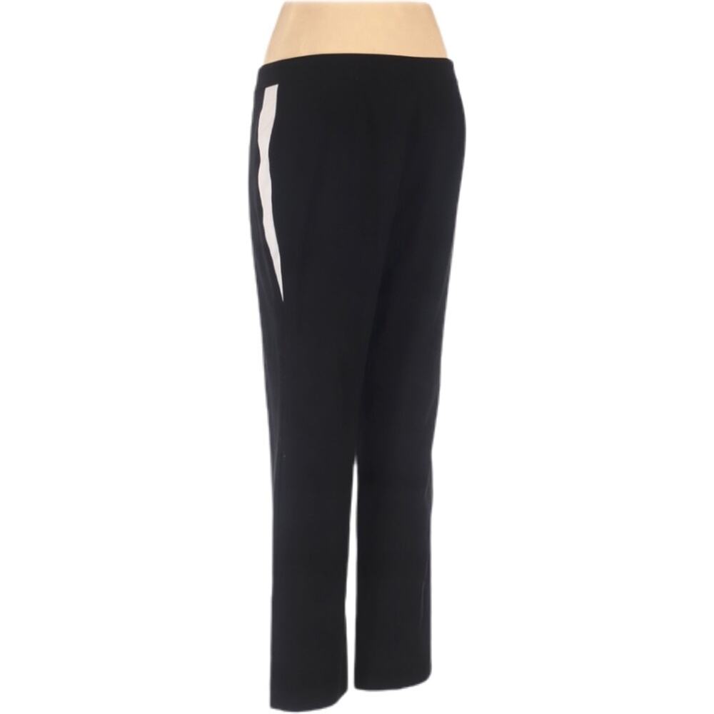 Calvin Klein Side Stripe Casual Stretch Pants 10